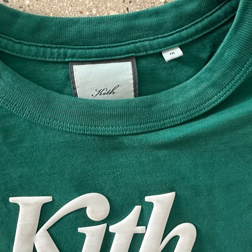 Kith graphic t shirt - Picture 2 of 2